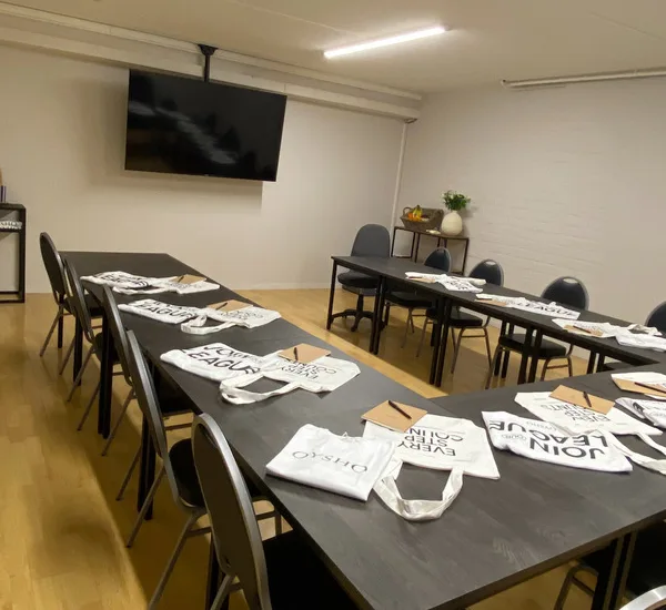 Salle banquets, réunions et séminaires